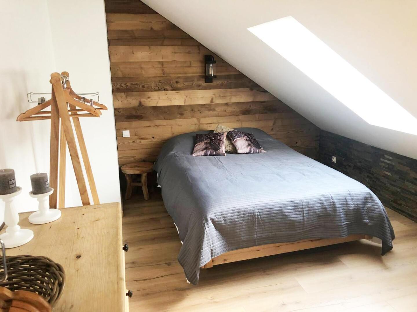 Gite De Charme Nature, Calme, Randonnee Et Air Pur Le Valtin Exterior photo