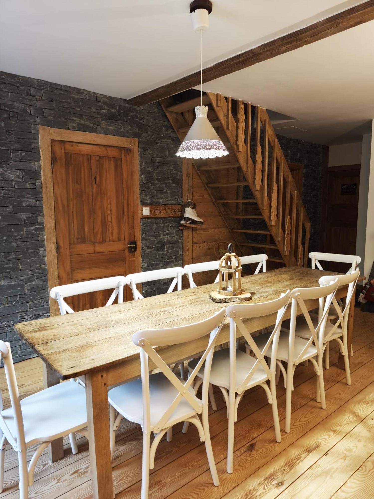 Gite De Charme Nature, Calme, Randonnee Et Air Pur Le Valtin Exterior photo