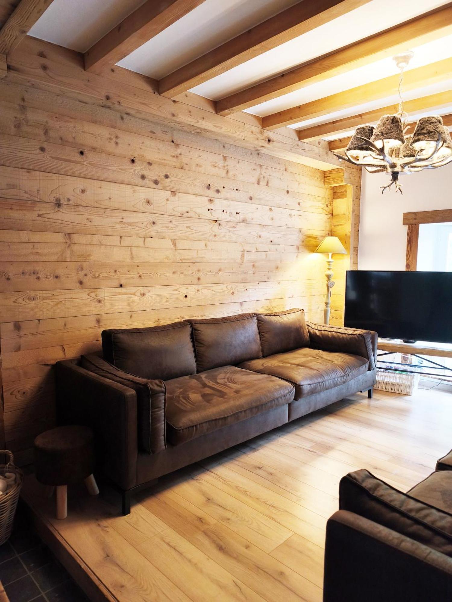 Gite De Charme Nature, Calme, Randonnee Et Air Pur Le Valtin Exterior photo