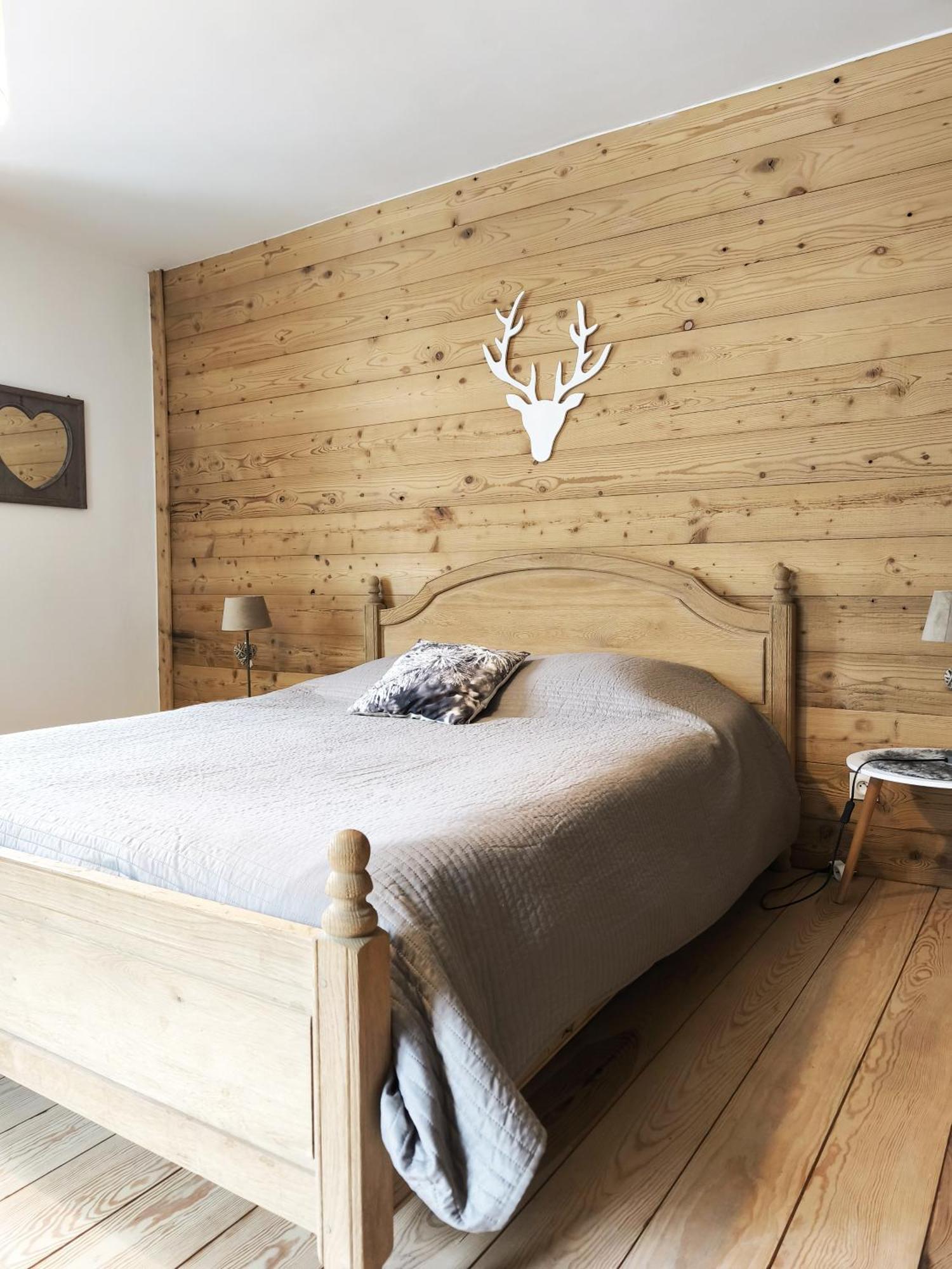 Gite De Charme Nature, Calme, Randonnee Et Air Pur Le Valtin Exterior photo