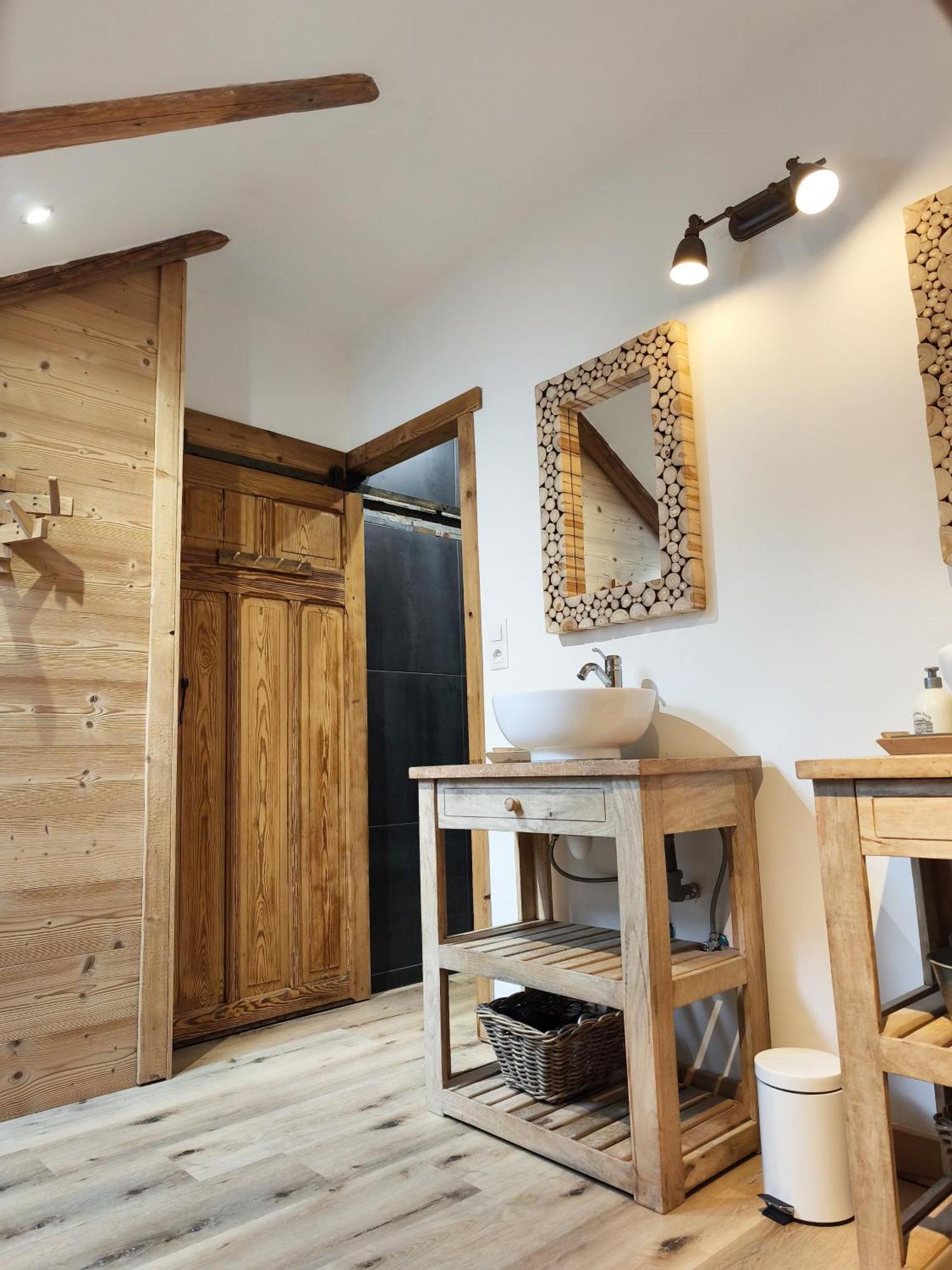 Gite De Charme Nature, Calme, Randonnee Et Air Pur Le Valtin Exterior photo