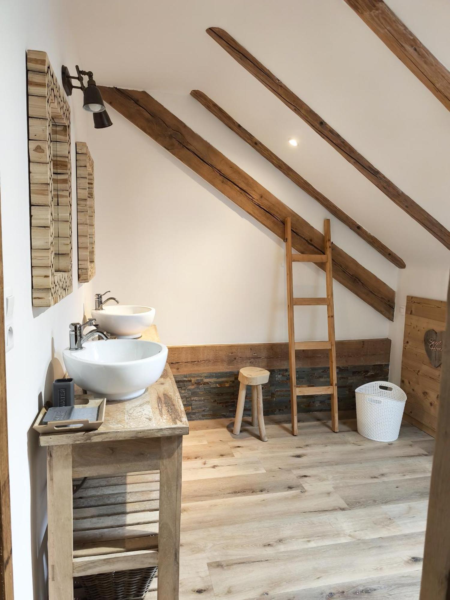 Gite De Charme Nature, Calme, Randonnee Et Air Pur Le Valtin Exterior photo
