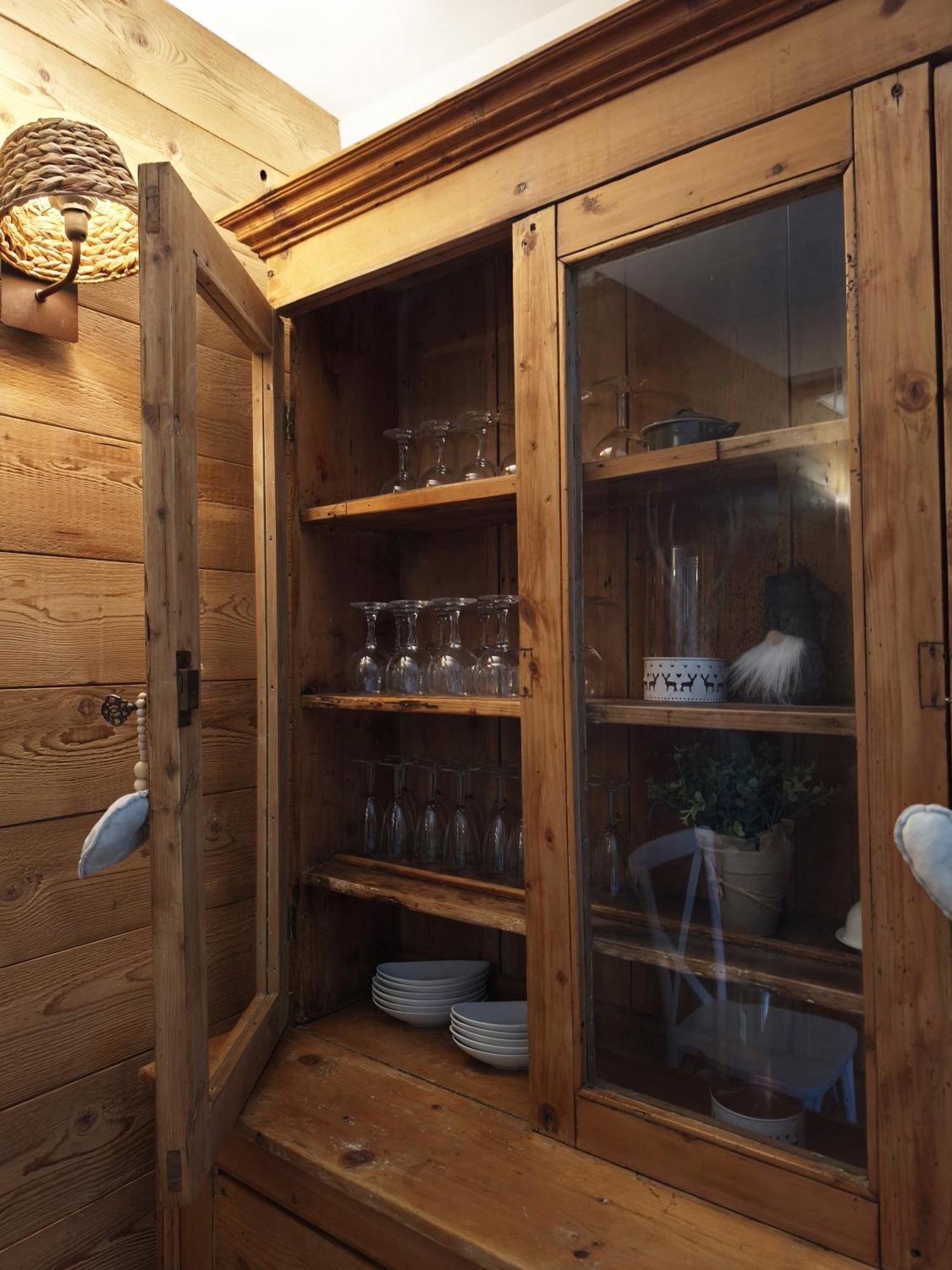 Gite De Charme Nature, Calme, Randonnee Et Air Pur Le Valtin Exterior photo